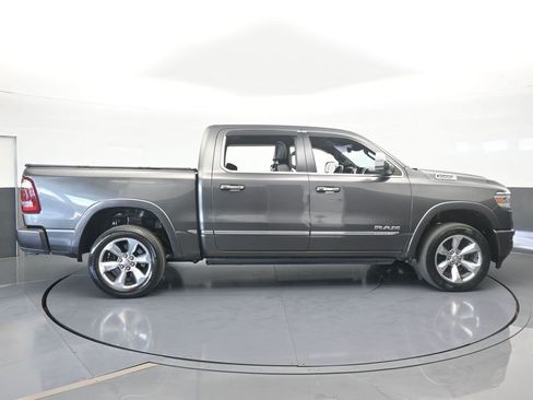 Used 2019 RAM 1500 Limited image 7