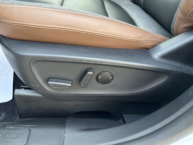 Used 2024 Ford Bronco Sport Outer Banks AWD/4WD image 16