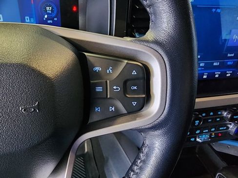 Used 2022 Ford Bronco Wildtrak image 18