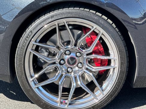 Used 2023 Chevrolet Corvette Z06 image 41