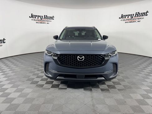 Used 2023 MAZDA CX-50 AWD 2.5 S w/ Premium Plus Pkg image 9