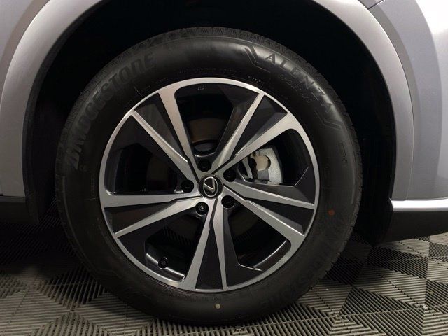 Used 2024 Lexus RX 350 Premium w/ Accessory Package (Z1) FWD image 12