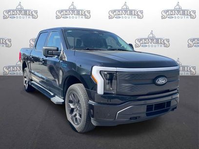 Used 2024 Ford F150 Lightning Flash