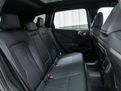 New 2026 BMW X3 xDrive30 w/ Premium Package image 24