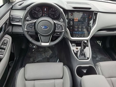 Certified 2024 Subaru Outback Limited XT w/ Popular Package #2 AWD/4WD image 13