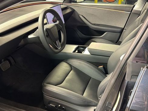 Used 2025 Tesla Model 3 Long Range image 23