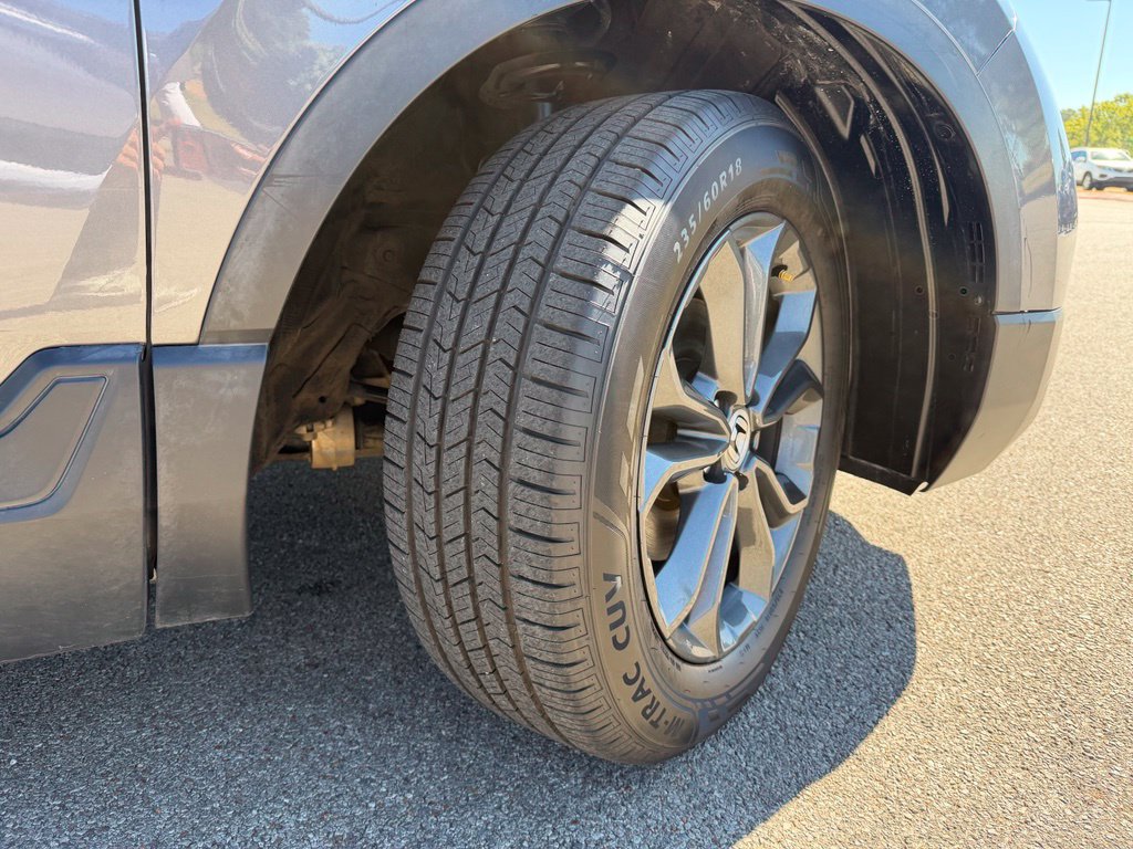 Used 2022 Honda CR-V EX image 8