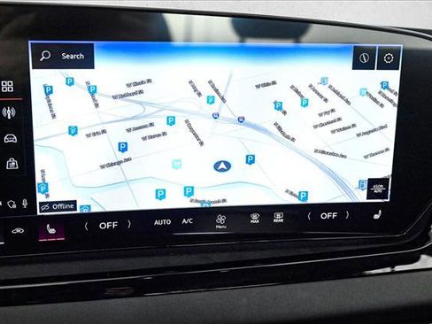 Used 2025 Audi A5 2.0T Premium w/ Convenience Package image 13