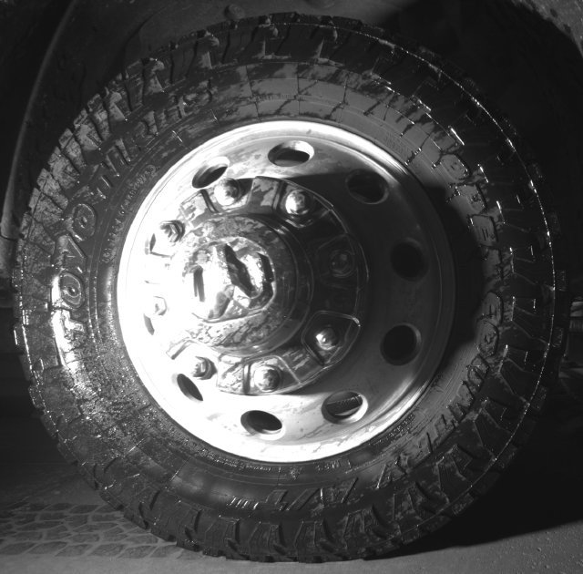 Used 2019 RAM 3500 Laramie AWD/4WD image 10