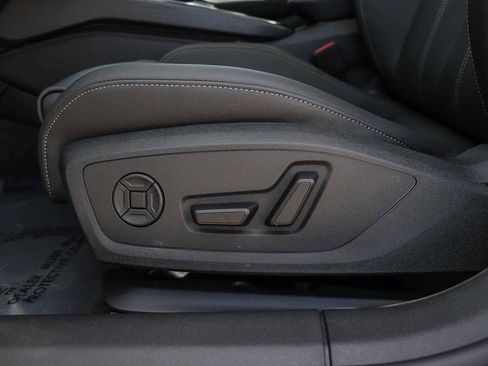 New 2026 Audi A6 Premium image 25