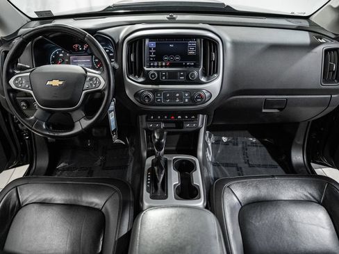 Used 2022 Chevrolet Colorado ZR2 image 26