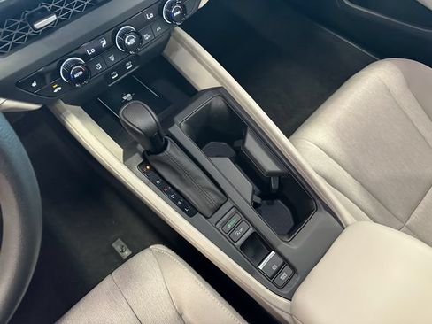 Used 2026 Honda Accord SE image 24