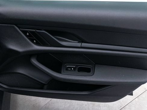 Used 2024 Porsche Taycan RWD image 50