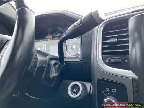 Used 2018 RAM 2500 Limited image 13