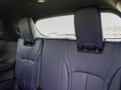 New 2026 INFINITI QX60 Sport w/ Dark Cargo Package image 26