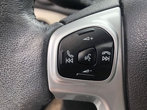 Used 2015 Ford Fiesta SE FWD image 21