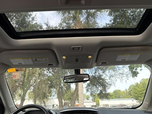 Used 2020 Nissan Pathfinder Platinum w/ Cargo Package AWD/4WD image 33