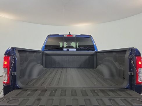 Used 2022 RAM 1500 Big Horn w/ Trailer Tow Group RWD image 24