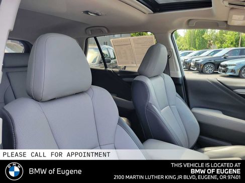 Used 2022 Subaru Outback Limited AWD/4WD image 13