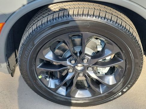 New 2026 Dodge Durango GT RWD image 9