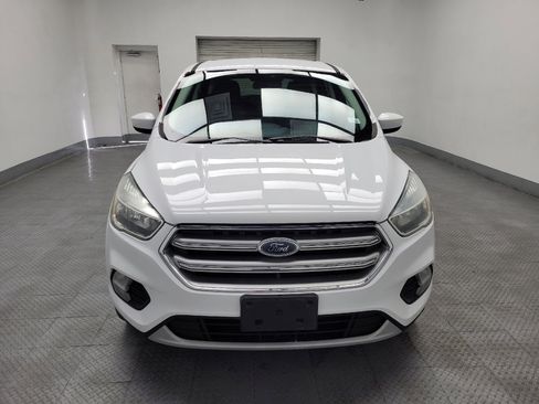 Used 2017 Ford Escape SE FWD image 14