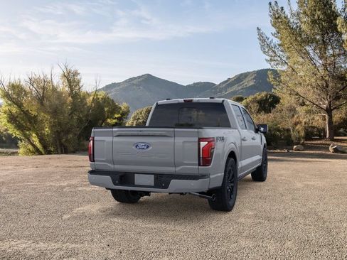 New 2026 Ford F150 Platinum w/ Equipment Group 702A High AWD/4WD image 10