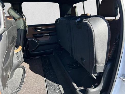 Used 2021 RAM 1500 Limited w/ Bed Utility Group image 24