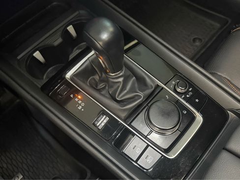 Certified 2024 MAZDA CX-50 AWD 2.5 Turbo w/ Weather Package image 18