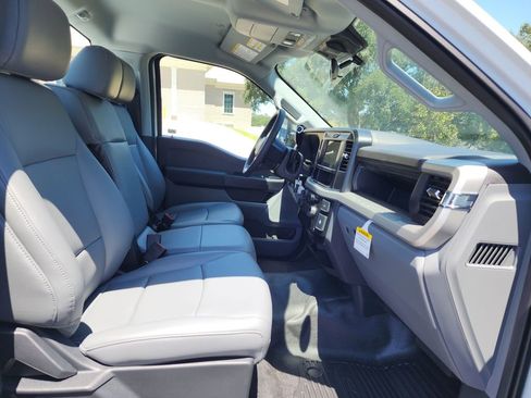 New 2025 Ford F250 XL image 47