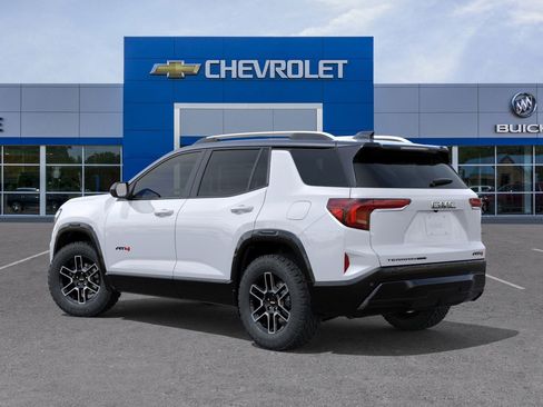 New 2026 GMC Terrain AT4 w/ Convenience Package III image 27