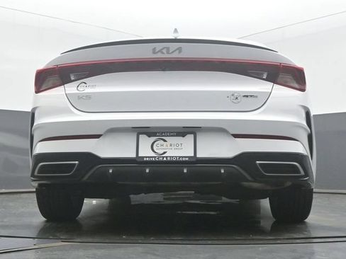 Used 2024 Kia K5 GT-Line w/ GT-Line Premium Package AWD/4WD image 50