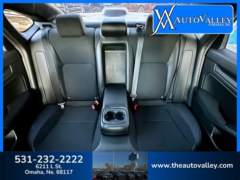Used 2025 Honda Civic Sport image 32