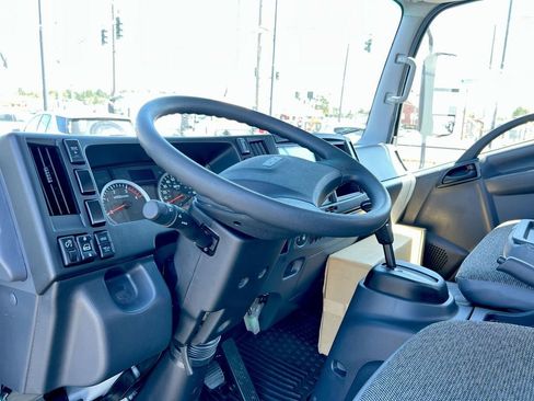 New 2024 Chevrolet Low Cab Forward 5500XD RWD image 10