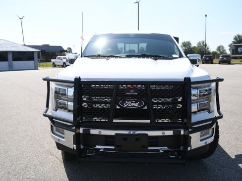 Used 2024 Ford F150 Lariat w/ Bed Utility Package AWD/4WD image 5