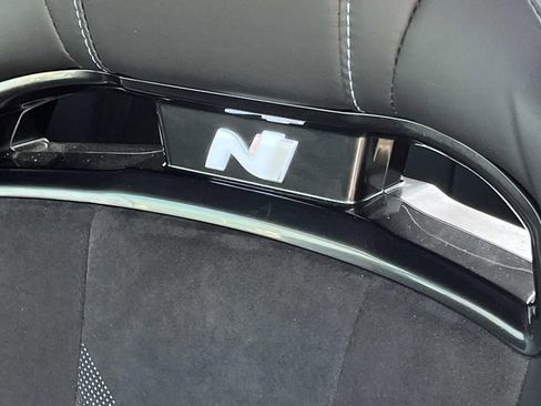 Certified 2023 Hyundai Elantra N image 22