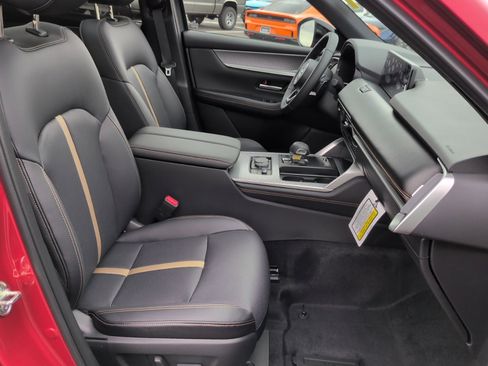 New 2026 MAZDA CX-90 3.3 Turbo S w/ Premium Package image 27