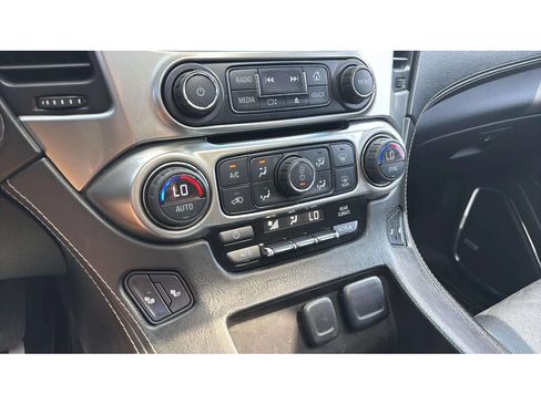 Used 2015 Chevrolet Tahoe LT AWD/4WD image 21