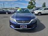 Used 2014 Honda Accord EX-L image 2