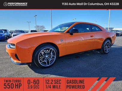 New 2026 Dodge Charger Scat Pack