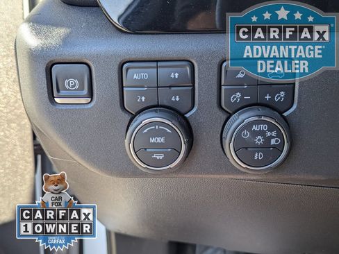 Certified 2024 Chevrolet Silverado 1500 LT Trail Boss w/ Convenience Package II AWD/4WD image 16