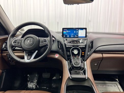 Used 2020 Acura RDX AWD w/ Advance Package image 16