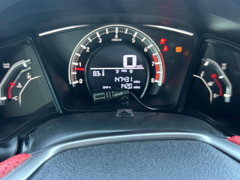 Used 2018 Honda Civic LX image 26