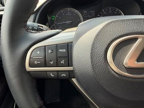 Used 2019 Lexus RX 350 FWD w/ Navigation Package image 11