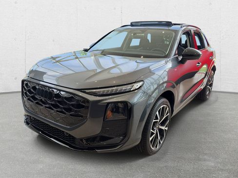 New 2026 Audi Q3 quattro 2.0T AWD/4WD image 3