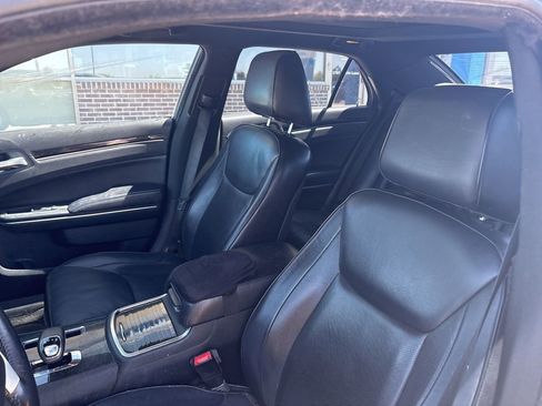 Used 2013 Chrysler 300 C w/ Beats Audio Group AWD/4WD image 12