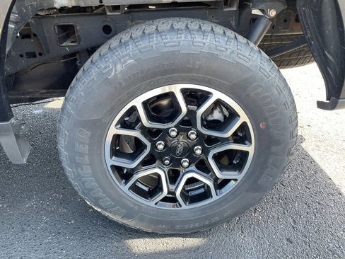 Used 2023 Ford F150 XLT w/ Equipment Group 302A High AWD/4WD image 11