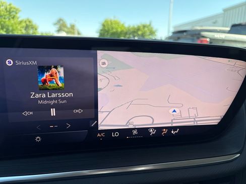 New 2026 Buick Envision Preferred AWD/4WD image 28