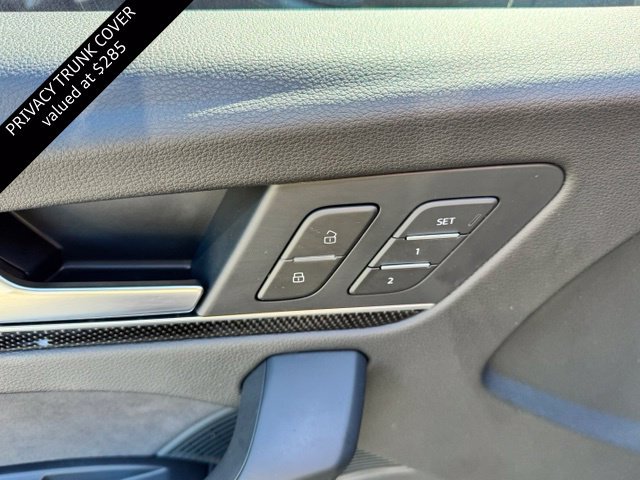 Certified 2023 Audi SQ5 Premium Plus w/ Premium Plus Package AWD/4WD image 19