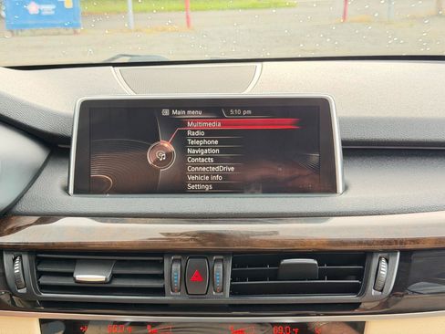 Used 2015 BMW X5 xDrive35i AWD/4WD image 59