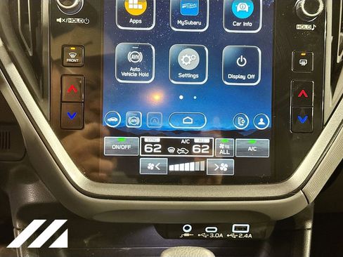 Certified 2024 Subaru Crosstrek 2.5i Sport AWD/4WD image 17